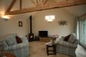 Self-catering holiday cottage - The Old Stable, Crockerton, Nr Longleat, Wiltshire, England
